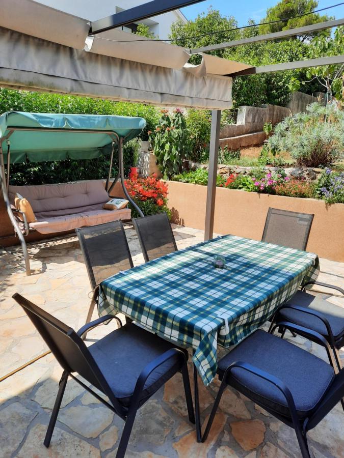 Apartment Soldo Zadar Exterior photo