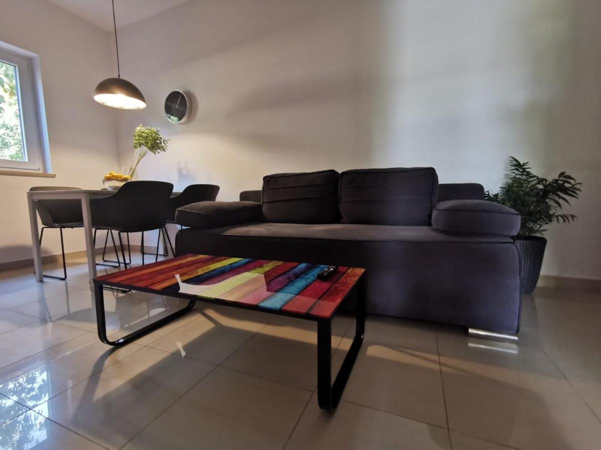 Apartment Soldo Zadar Exterior photo