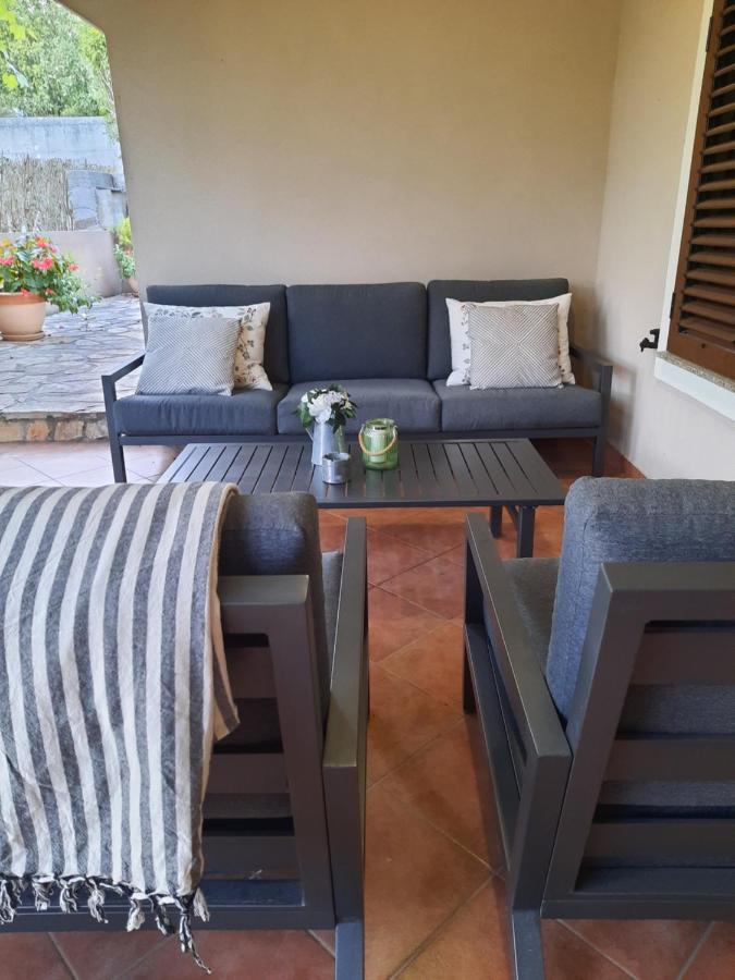 Apartment Soldo Zadar Exterior photo
