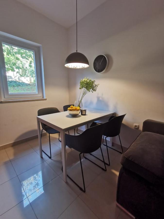 Apartment Soldo Zadar Exterior photo